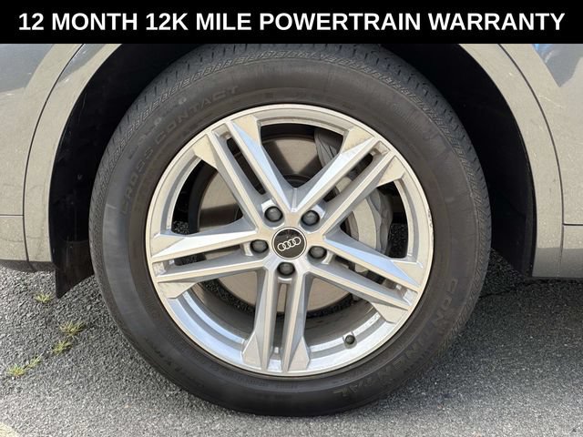 Used 2023 Audi Q5 e Premium Plus AWD/4WD image 7