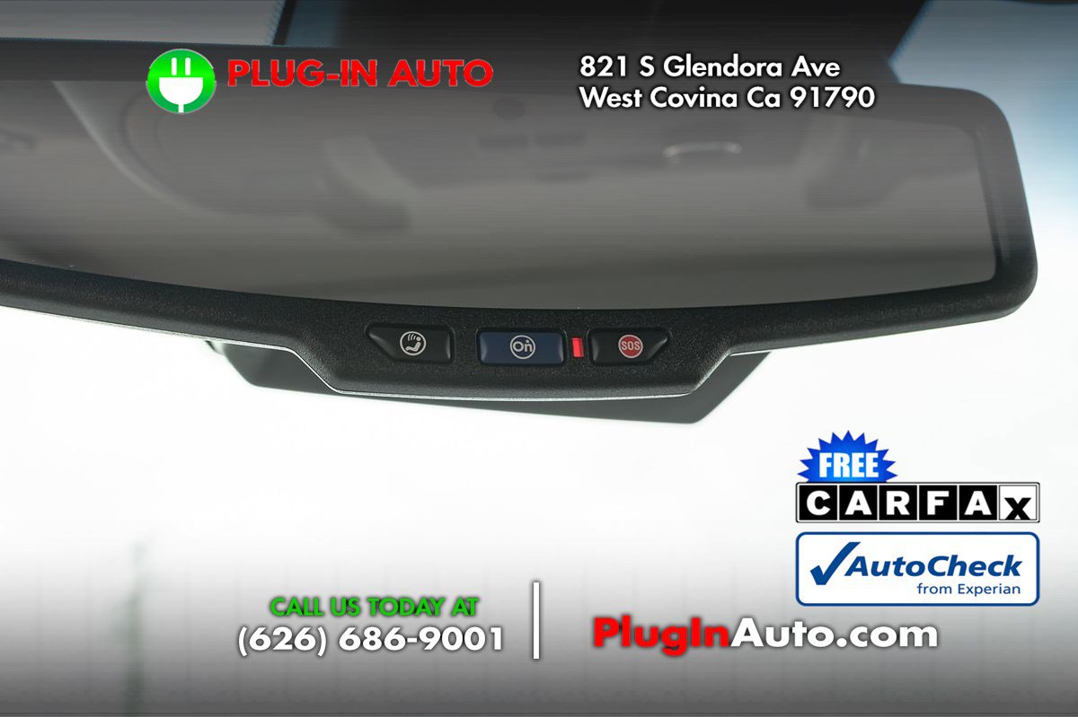 Used 2016 Cadillac Escalade Premium image 32