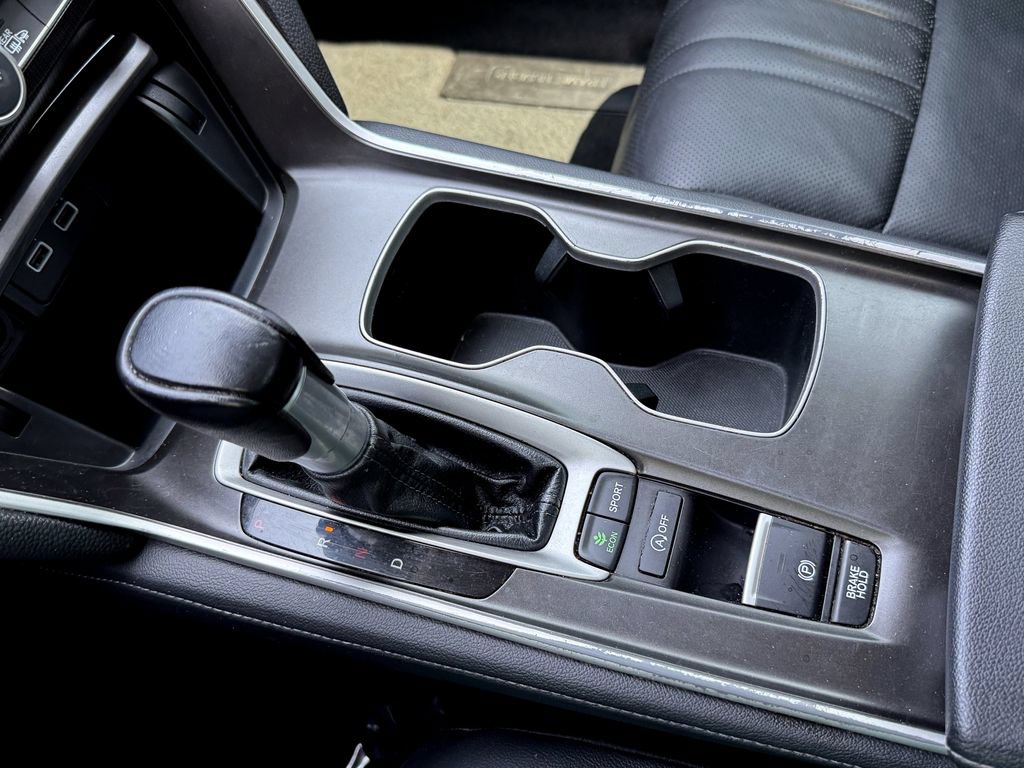 Used 2021 Honda Accord Sport Special Edition image 24