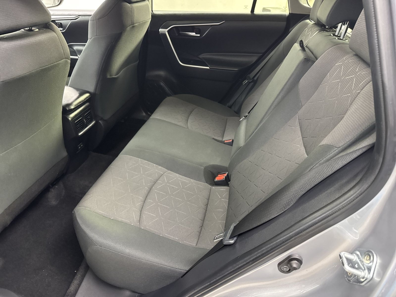 Used 2024 Toyota RAV4 XLE w/ Weather Package AWD/4WD image 36