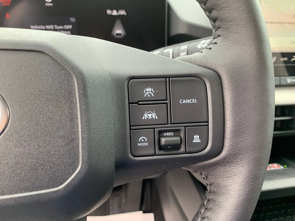 New 2026 Toyota C-HR AWD/4WD image 29