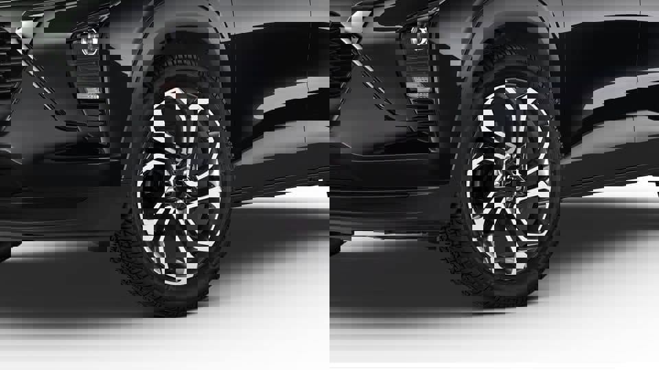 New 2026 Chevrolet Trax RS w/ Driver Confidence Package image 36