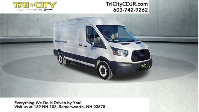 Used 2019 Ford Transit 150 148 Medium Roof image 7