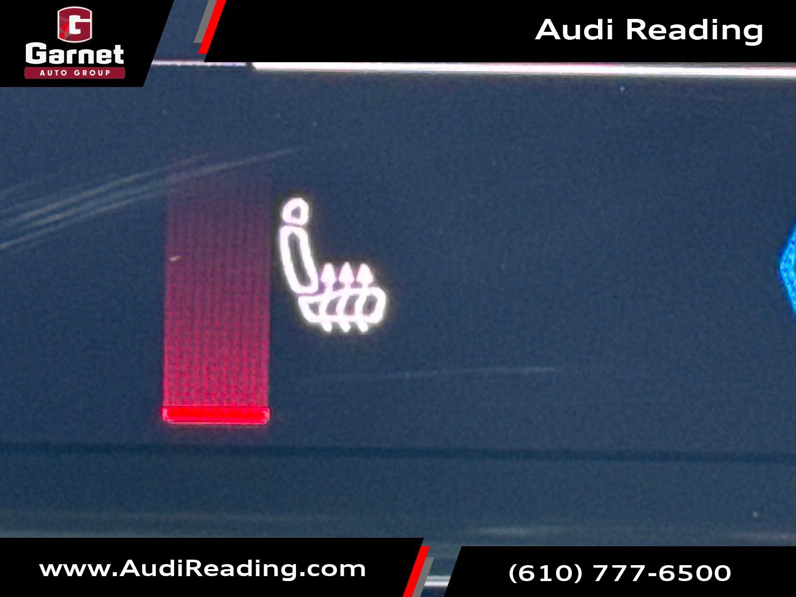 Certified 2025 Audi A5 2.0T Premium w/ Convenience Package image 33