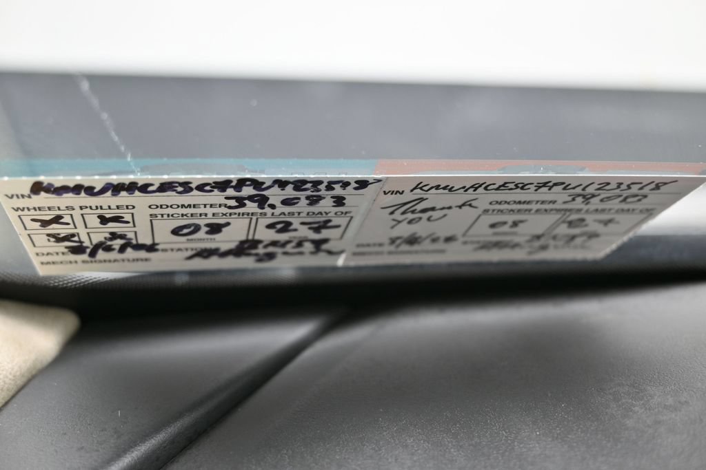 Used 2023 Genesis GV80 3.5T w/ Prestige Package AWD/4WD image 11