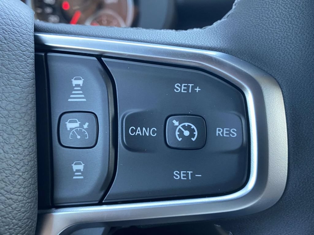 New 2026 RAM 1500 Big Horn AWD/4WD image 53