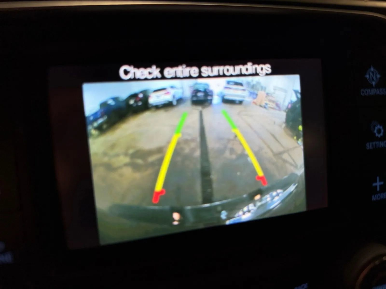 Used 2019 RAM 1500 Express image 31