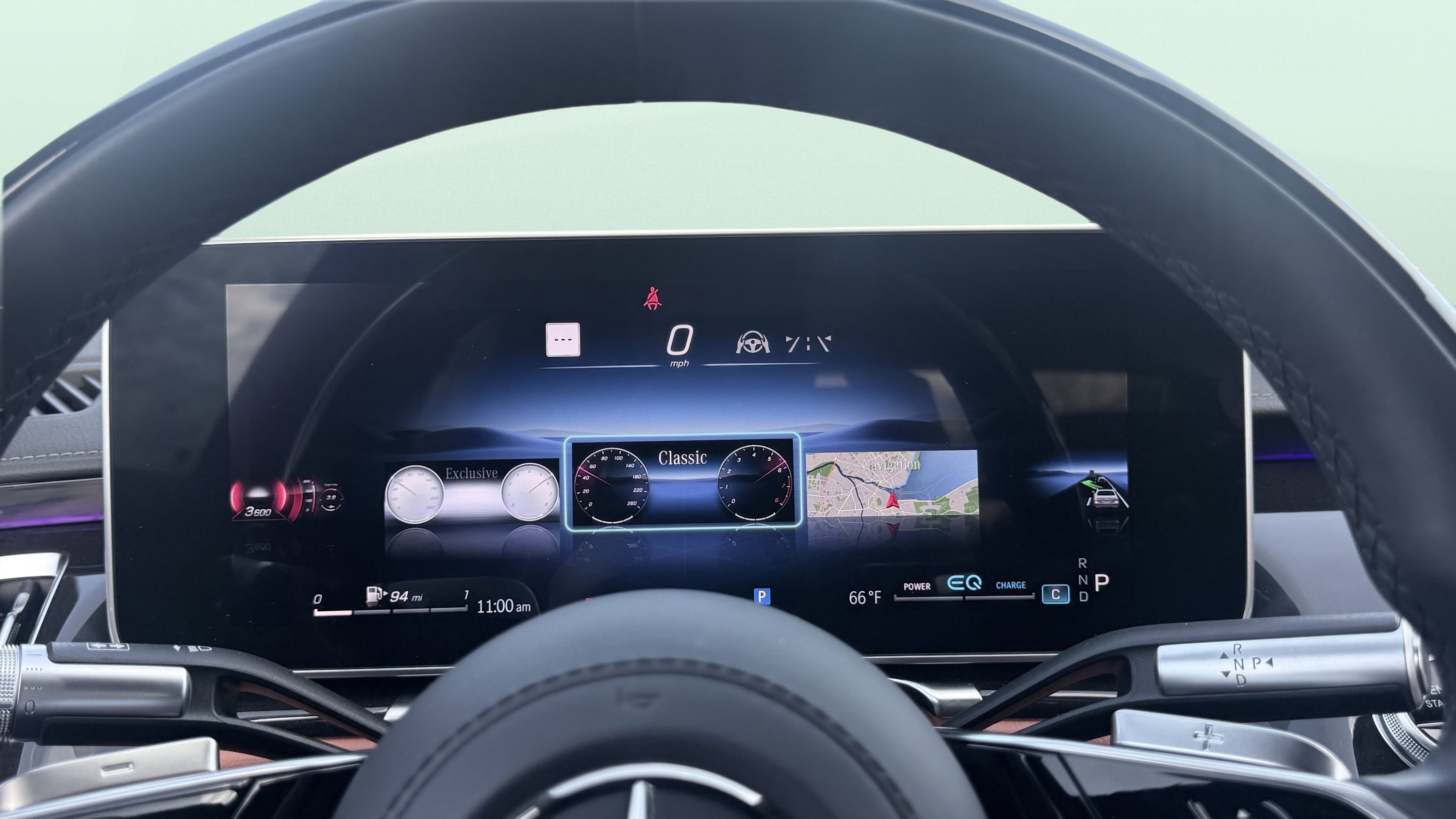 Used 2022 Mercedes-Benz S 580 4MATIC Sedan image 64