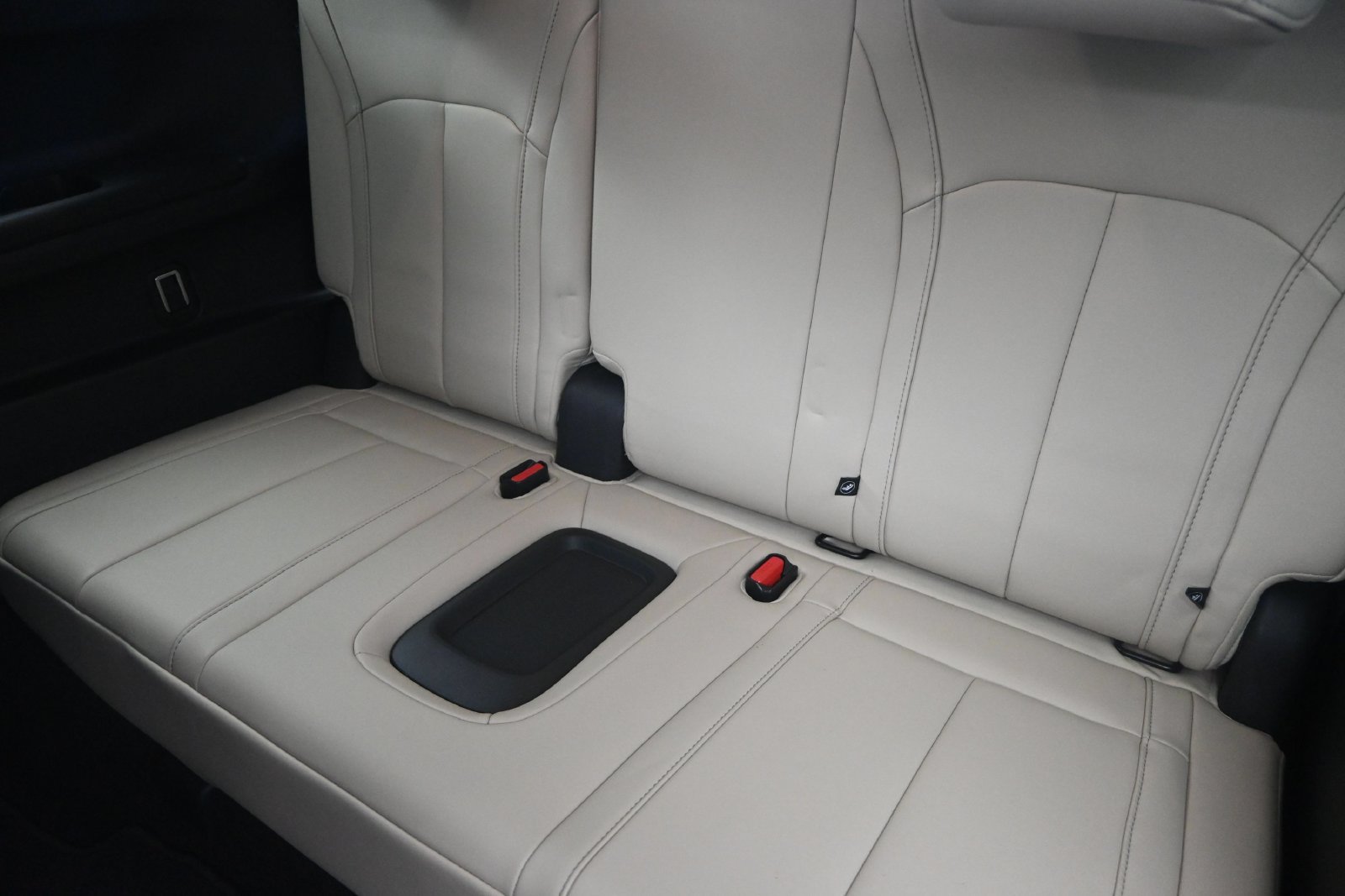 Used 2024 INFINITI QX60 Luxe FWD image 17