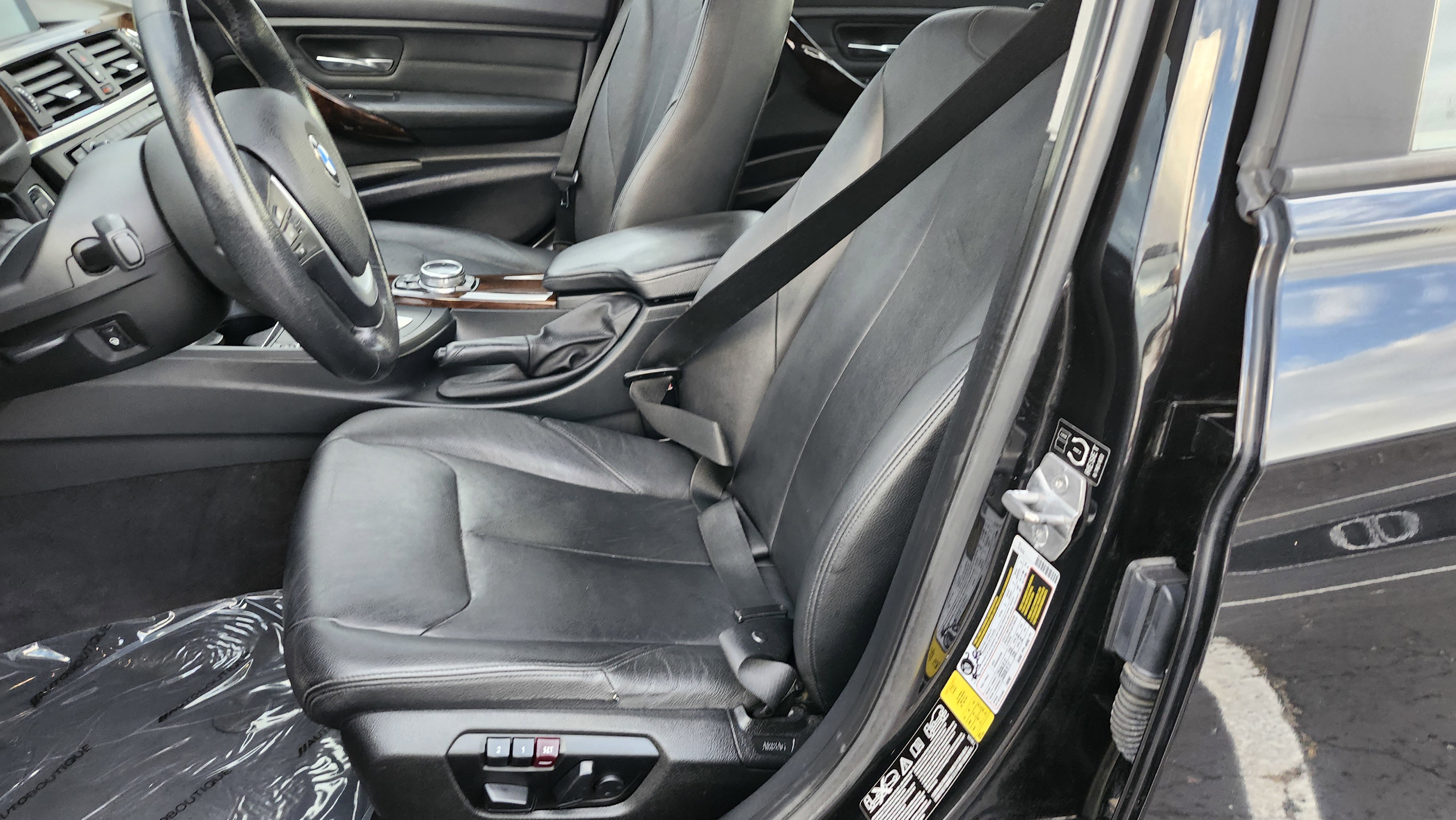 Used 2015 BMW 328i xDrive Sedan image 18