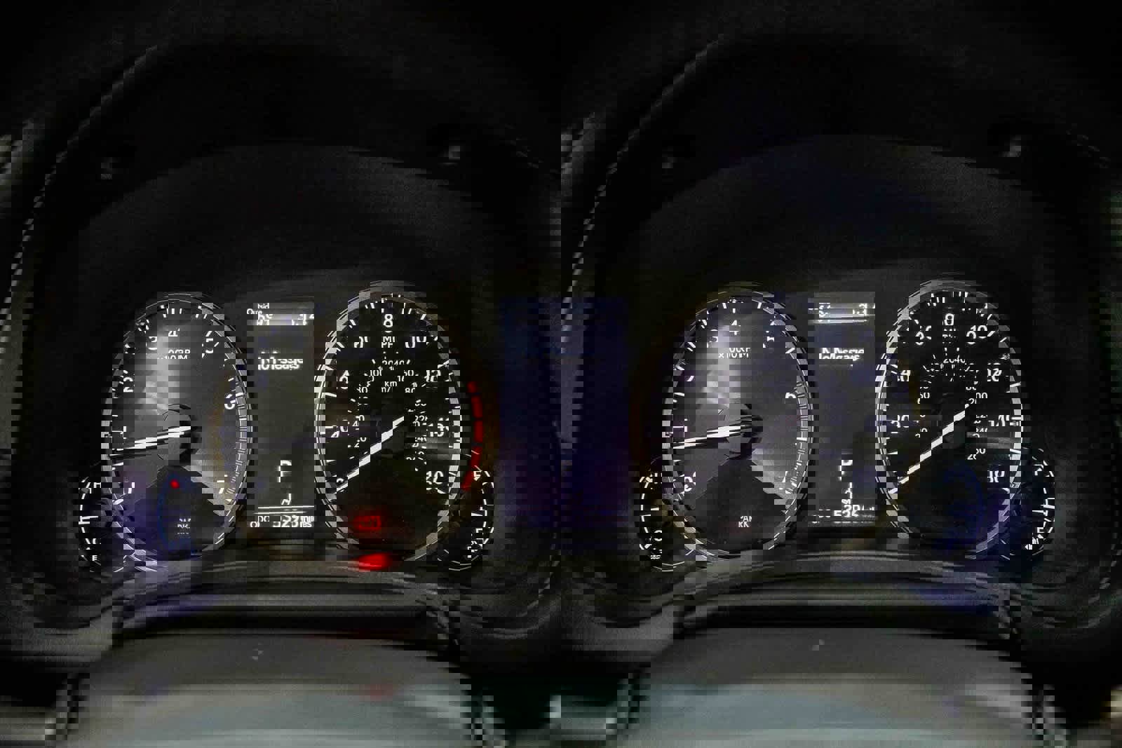 Used 2019 Lexus NX 300 FWD w/ Premium Package image 25