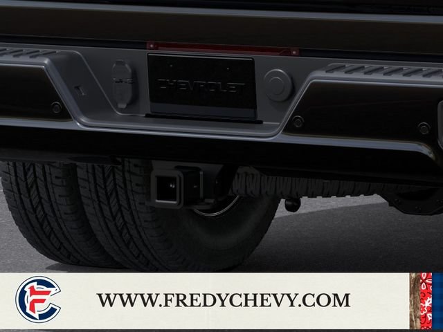 New 2026 Chevrolet Silverado 3500 High Country w/ High Country Premium Package AWD/4WD image 16