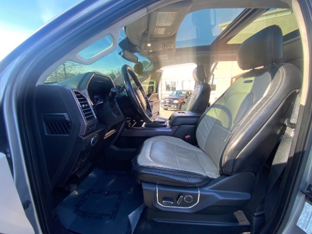 Used 2020 Ford F450 Limited image 22