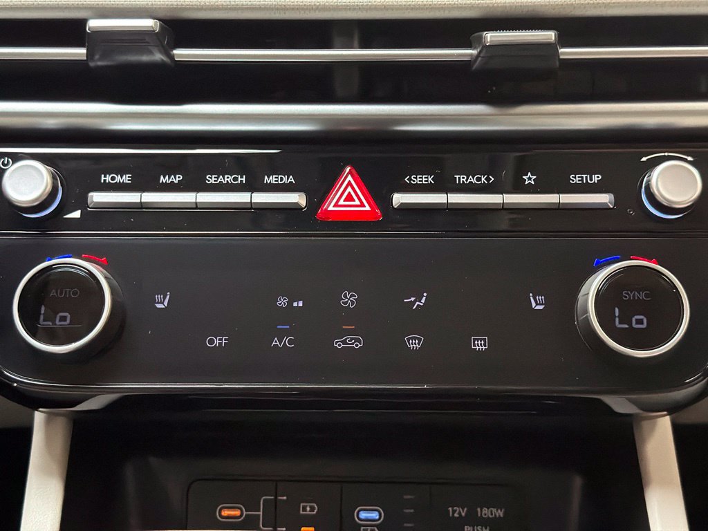 New 2026 Hyundai Tucson SEL FWD image 16
