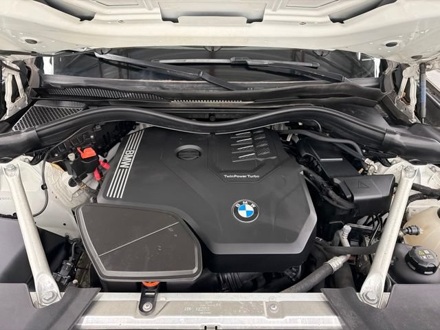 Used 2024 BMW X3 xDrive30i AWD/4WD image 30