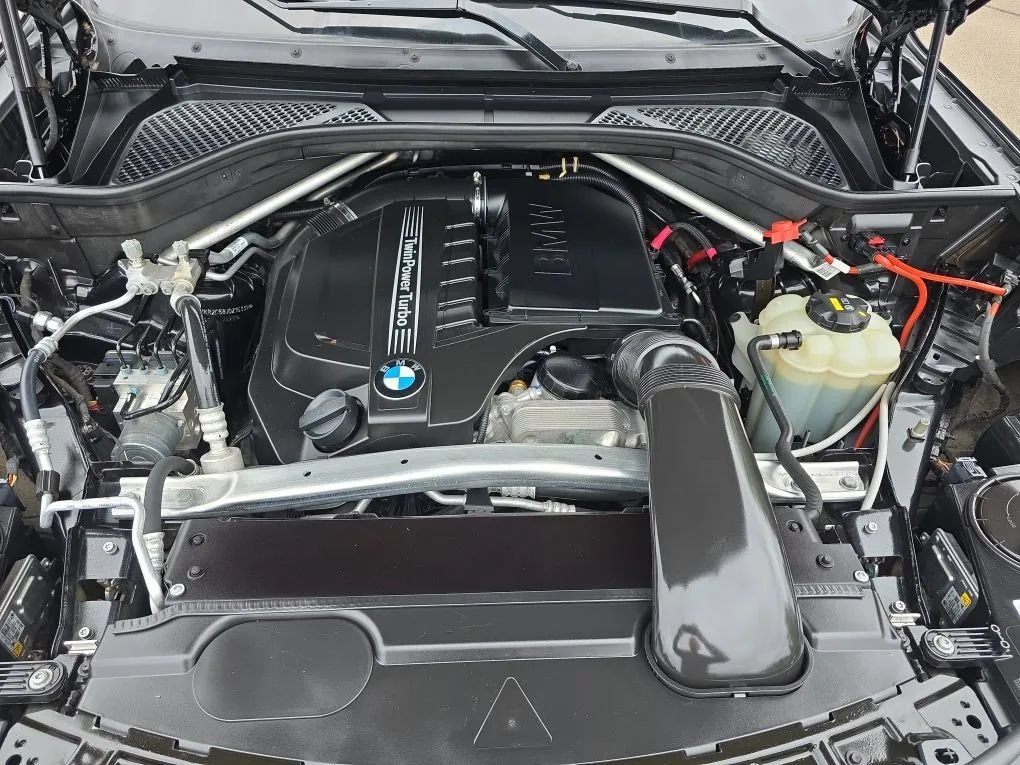 Used 2018 BMW X5 sDrive35i RWD image 57