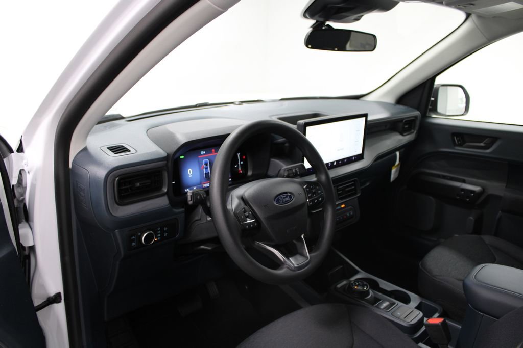 New 2026 Ford Maverick XL image 20