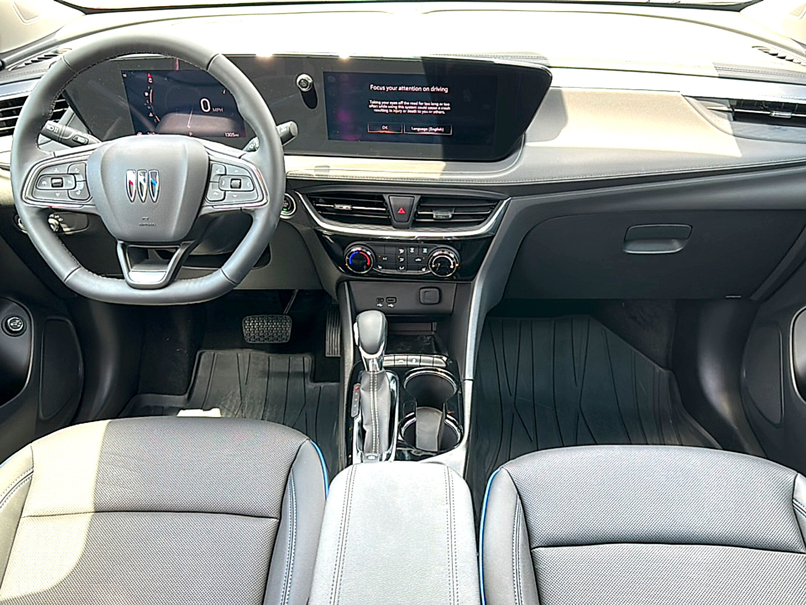 Used 2026 Buick Encore GX Sport Touring w/ Advanced Technology Package FWD image 20