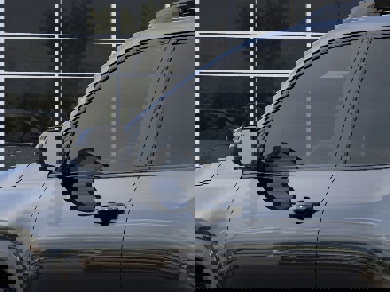 New 2026 Chevrolet Equinox ACTIV w/ Safety and Technology Package image 12