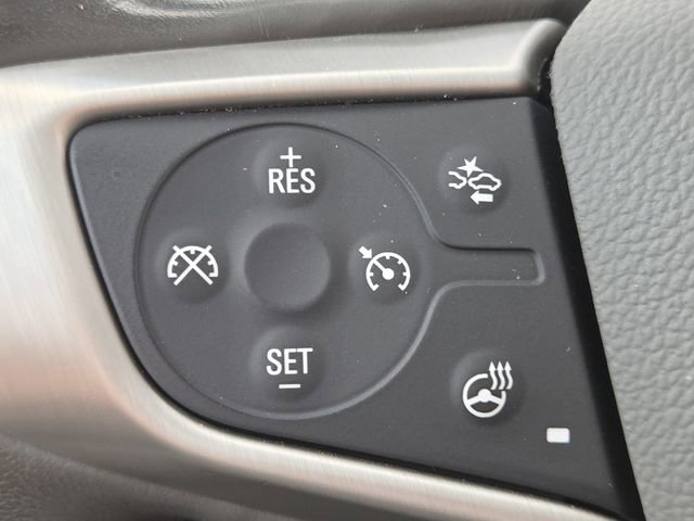 Used 2020 GMC Terrain Denali w/ Denali Premium Package image 16