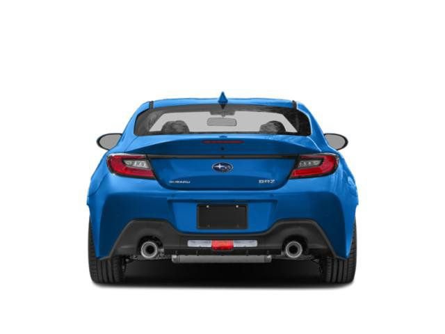 New 2026 Subaru BRZ Limited RWD image 6