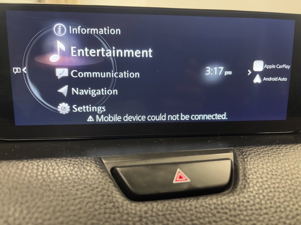 Used 2024 MAZDA CX-90 3.3 Turbo w/ Preferred Plus image 22