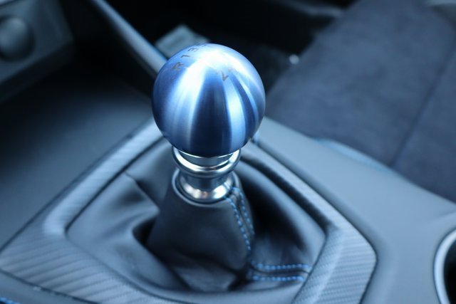 New 2026 Ford Mustang Dark Horse image 29