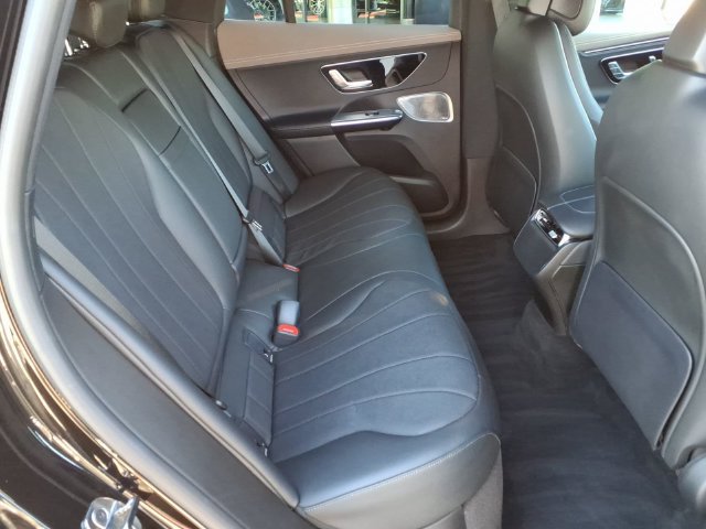 Certified 2023 Mercedes-Benz EQE 350+ 4MATIC SUV image 20