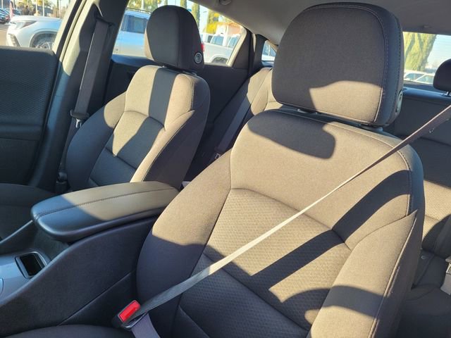 Used 2023 Chevrolet Malibu LT FWD image 11