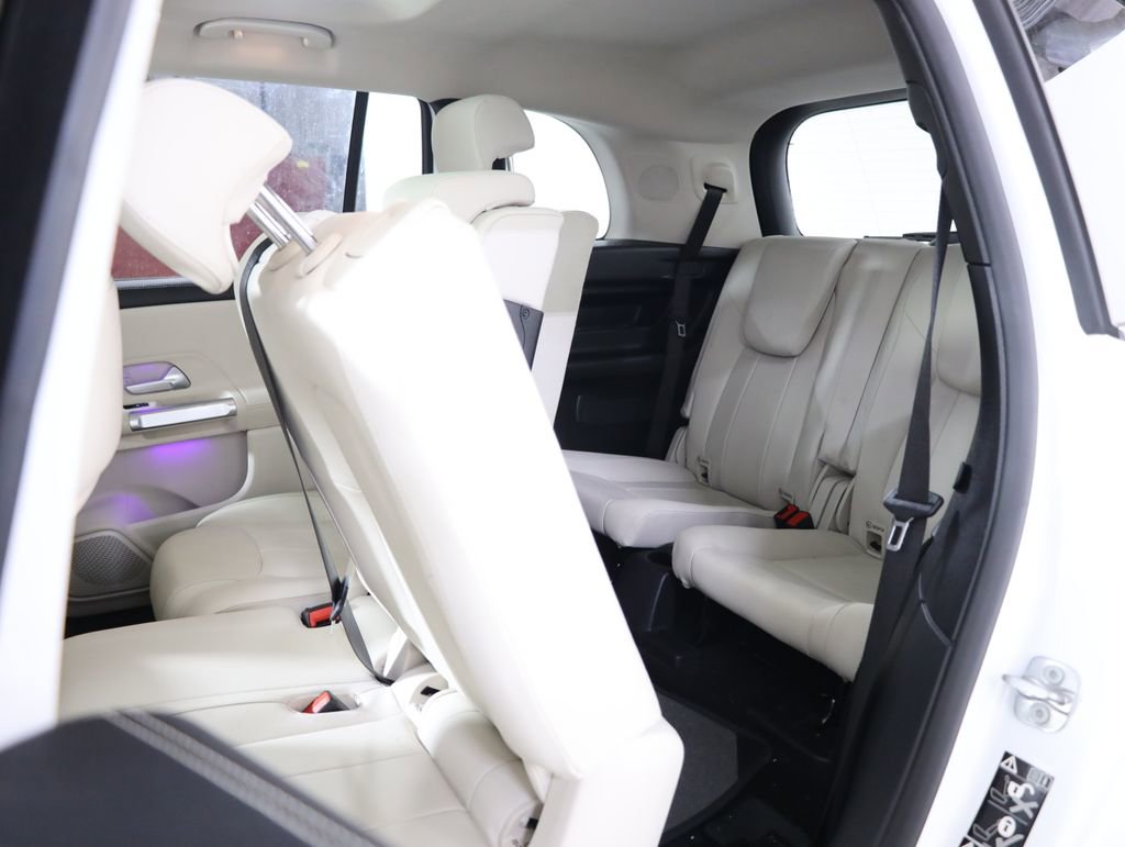 Used 2023 Mercedes-Benz GLB 250 image 55