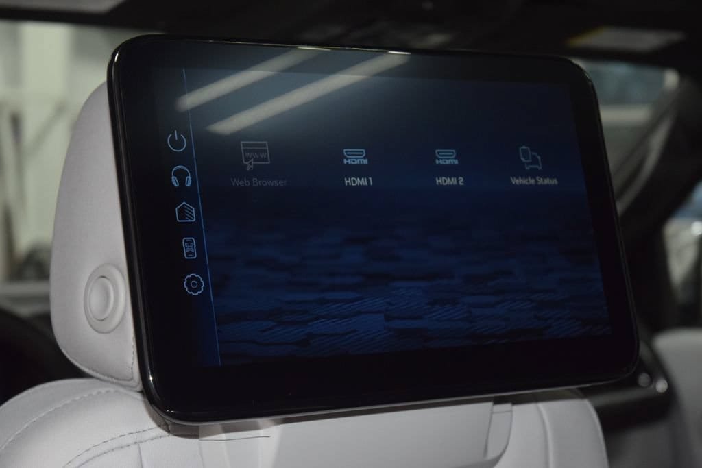 New 2026 Chevrolet Suburban Premier AWD/4WD image 47