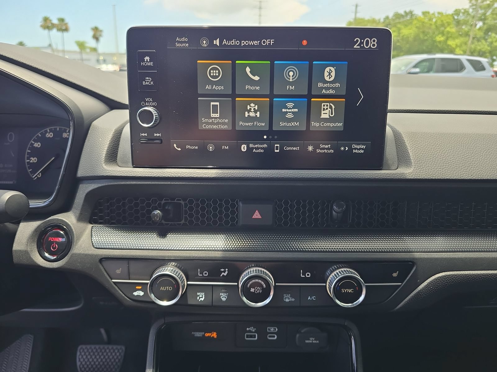 Certified 2024 Honda CR-V Sport-L image 18