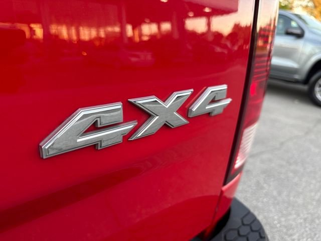 Used 2023 RAM 1500 Classic SLT w/ Trailer & Traction Group image 31