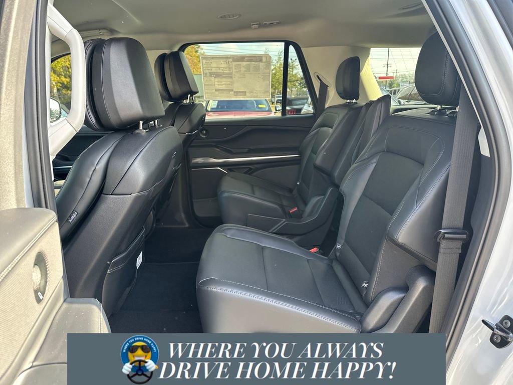 New 2026 Lincoln Navigator L Premier image 22