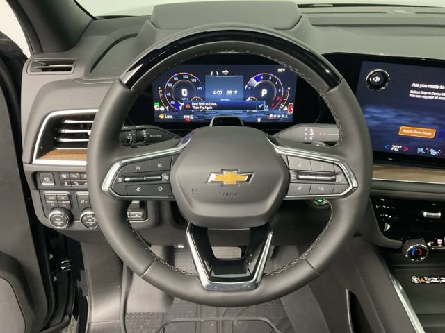 New 2026 Chevrolet Tahoe High Country image 14