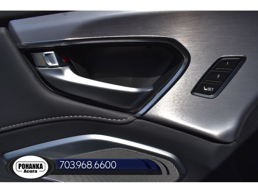 New 2026 Acura RDX SH-AWD w/ Technology Package image 25