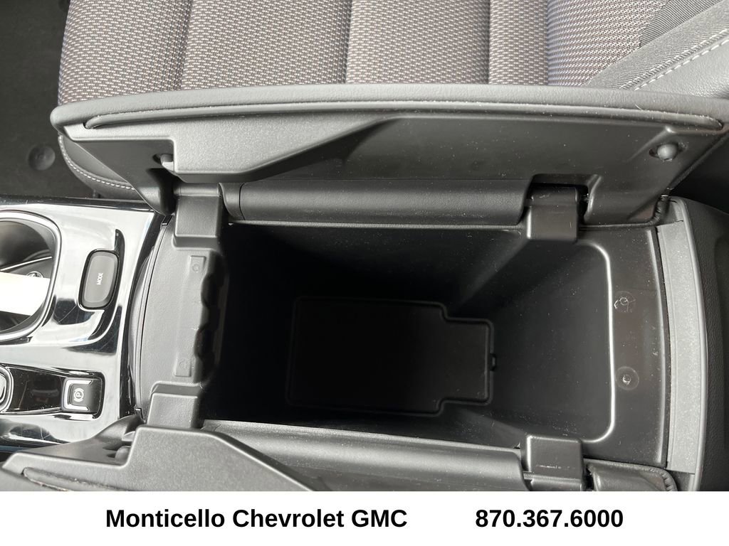 Used 2022 Buick Envision Preferred image 22