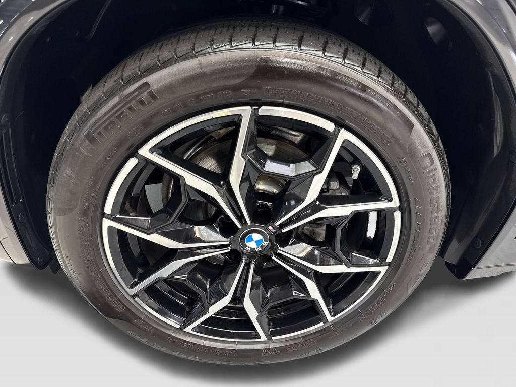Used 2024 BMW X3 xDrive30i AWD/4WD image 78