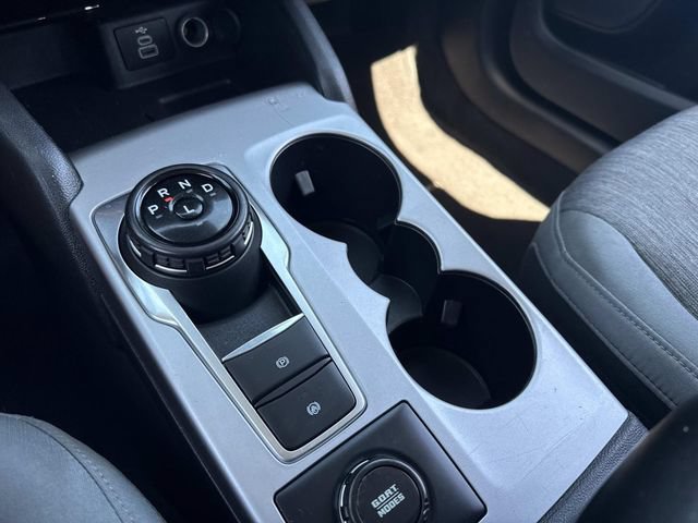 Certified 2024 Ford Bronco Sport Big Bend AWD/4WD image 29