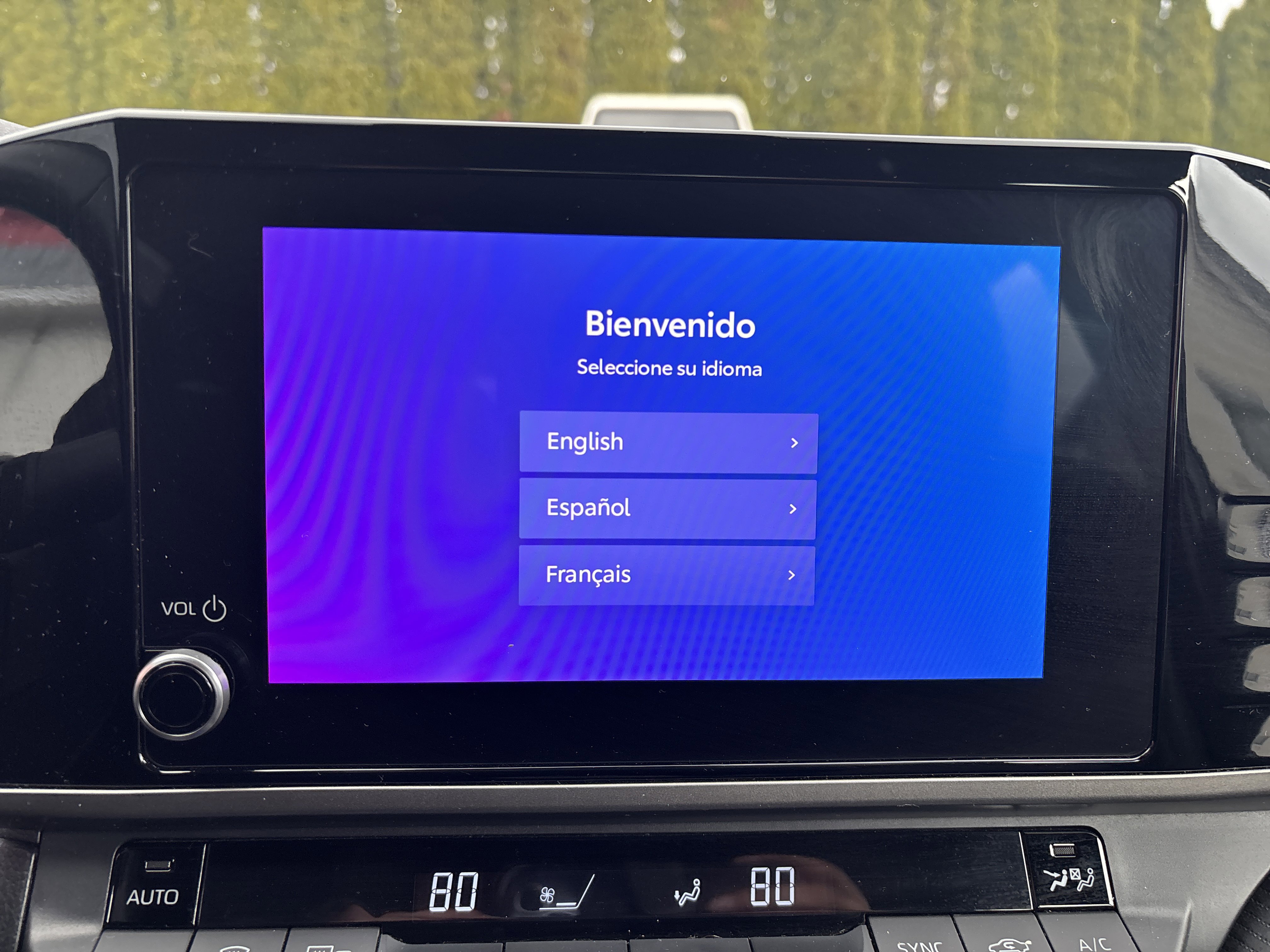 Used 2025 Toyota Camry SE FWD image 26