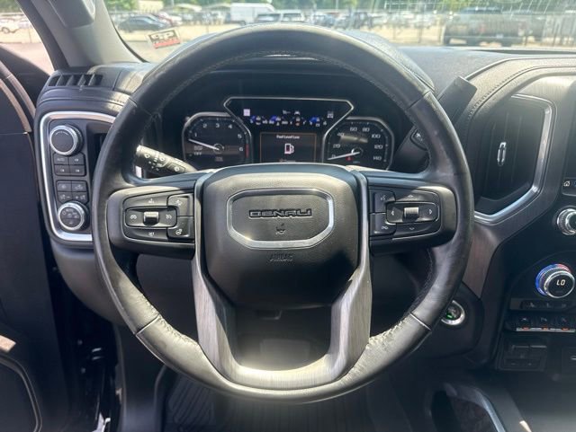 Used 2019 GMC Sierra 1500 Denali w/ Denali Ultimate Package AWD/4WD image 28