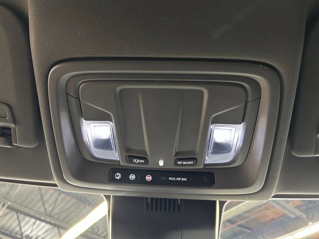 Used 2026 GMC Sierra 1500 SLE AWD/4WD image 23