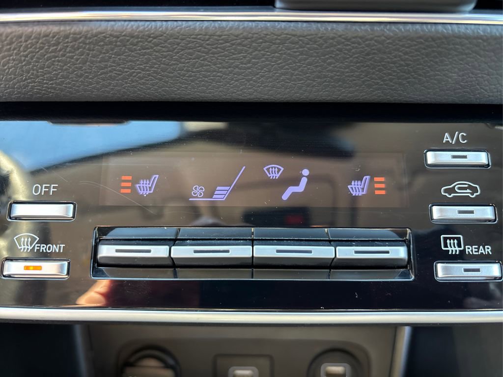 Certified 2023 Hyundai Sonata SEL image 33