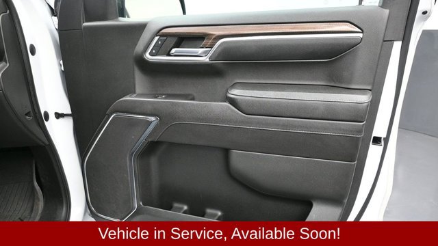 Used 2023 Chevrolet Silverado 1500 LT Trail Boss w/ Protection Package AWD/4WD image 10