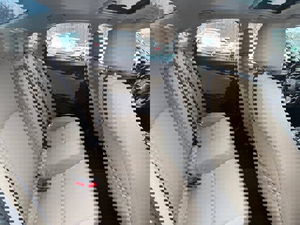 Used 2017 Honda Civic EX-T image 33