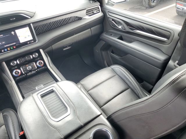 Used 2021 GMC Yukon Denali AWD/4WD image 31