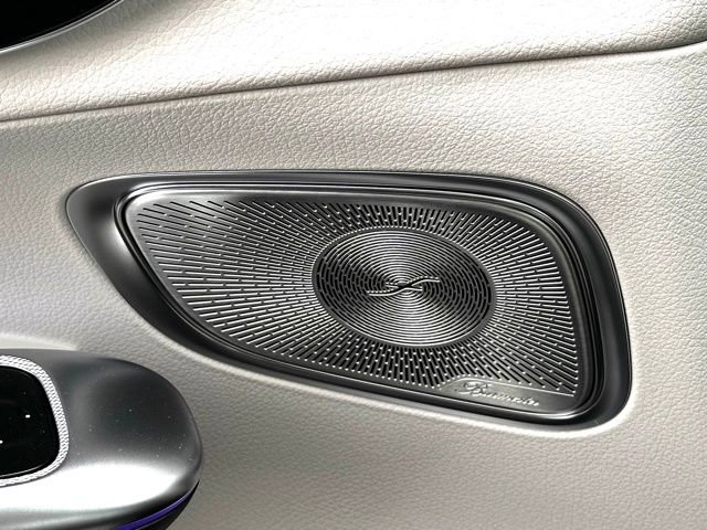Certified 2026 Mercedes-Benz GLC 300 4MATIC image 25