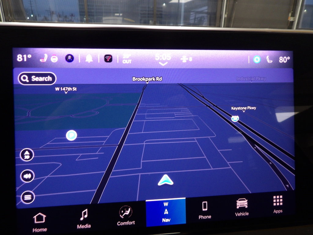 Used 2024 Jeep Compass Limited w/ Elite Group image 35