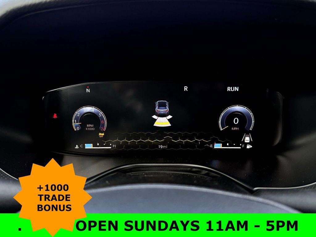 New 2026 Jeep Compass Limited w/ Sun, Sound & Navigation Group image 20