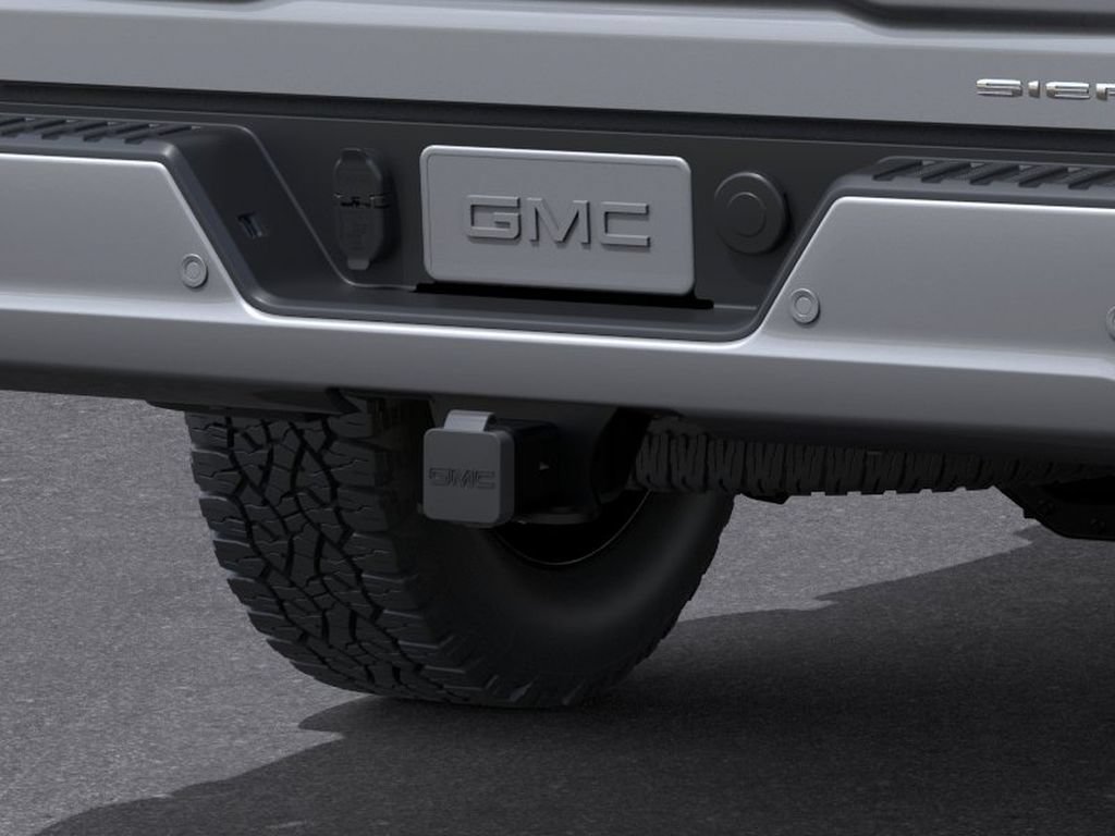 New 2026 GMC Sierra 3500 Denali Ultimate AWD/4WD image 14